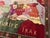 1940s Galerie Shabab Collection Mid-20th Century Turkish Map Rug For Sale - Image 5 of 11