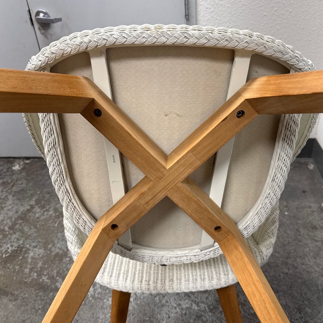 Vincent Sheppard Avril Dining Chairs, Pair For Sale - Image 12 of 12