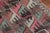 Vintage Blush Pink Turkish Kilim - 6'7" x 11'3" For Sale - Image 4 of 9
