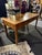Farmhouse Table in Cherry, in Very Good conditions. Designed before 1890