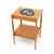 Bedside Table with Drawer from Fratelli Reguitti, 1960s For Sale - Image 13 of 15