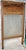 Brown National Glass Washboard For Sale - Image 8 of 8