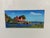 Steve Howie Signed Tasmania, Australia Architectural Artworks, Set of 3 For Sale - Image 4 of 12