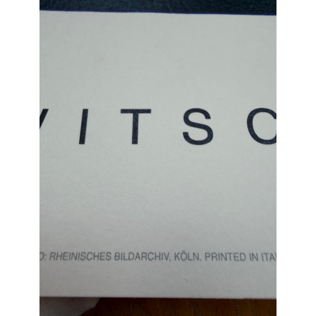 Kazimir Severinovich Malevich, Red Square on Black, Print For Sale - Image 12 of 12