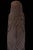 Carved Wooden Parrot Columns - A Pair For Sale - Image 4 of 8
