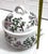 Portmeirion Botanical Garden Lidded Tureen Casserole For Sale - Image 9 of 12