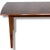 Mid-Century Modern Dining Table by Alfred Cox For Sale - Image 5 of 9