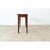 19th Century French 19th Century Oak & Marble Console For Sale - Image 5 of 10