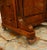 Victorian Walnut Davenport Desk, 1890s For Sale - Image 3 of 13