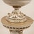 Vintage Italian Ceramic Column Lamp from Capodimonte, 1970 For Sale - Image 4 of 14