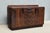 Vintage Amsterdam School Credenza in Macassar Ebony, 1920s For Sale - Image 3 of 15