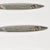 Metal Reed and Barton Pisces Pattern Fish Motif Stainless Flatware Set 4 Table Settings - 21 Pieces For Sale - Image 7 of 12