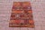 1970s Antique Anatolian Nomadic Rug For Sale - Image 9 of 9