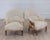 Pair of 20th Century French Chairs, Ready to Upholster For Sale - Image 10 of 13