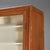 Mid-19th Century Bookcase in Larch, Italy For Sale - Image 5 of 12