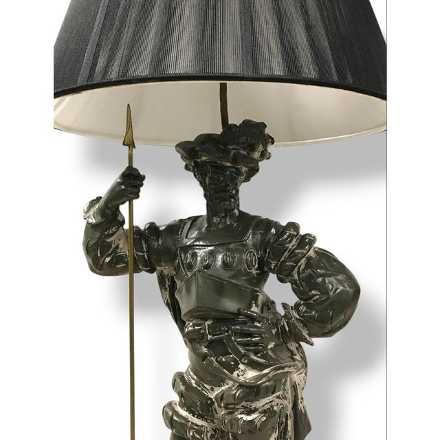 Spelter, a zinc alloy, became a popular material for decorative casting in the 19th century due to its affordability and...