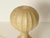 1960s Large Gatto Beige Cocoon Table Lamp by Castiglioni for Flos, Italy, 1960s For Sale - Image 5 of 11