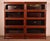 Oak Bookcases from Globe Wernicke, 1900s, Set of 2 For Sale - Image 11 of 11