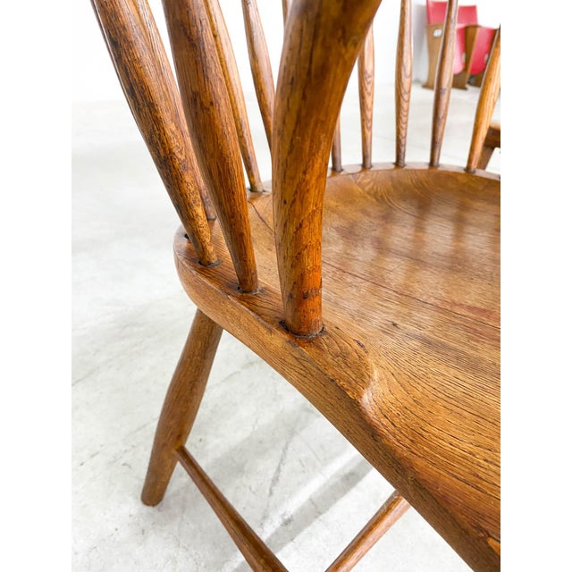 CH18A Dining Chairs by Frits Henningsen for Carl Hansen & Son, Set of 2 For Sale - Image 15 of 18