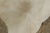 Contemporary Rug & Kilim’s Contemporary Cowhide Rug in Soft Beige & Brown Tones For Sale - Image 3 of 9