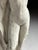 Concrete Column the Three Graces Garden Statue For Sale - Image 5 of 16