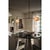 Artemis blends sleek design with the allure of artisan-crafted glass. Its open-ended Alabaster-like glass globes add moody...
