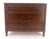 Brown Satinwood 3 Drawers Bachelor Chest Dresser by Century Furniture MINT! For Sale - Image 8 of 13