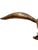 Metal 1950s Frank Eliscu Bronze of a Jumping Horse For Sale - Image 7 of 17