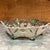 Coimbra Ceramic - Hand Painted Portuguese Fruit Basket 5 For Sale - Image 11 of 12