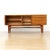 This vintage mid-century credenza was produced by Jentique Furniture during the 1960s. A wonderful modernist design and...