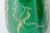 Italian Vintage Italian Porcelian Decorative Vases - a Pair For Sale - Image 3 of 8
