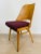 Vintage Czechoslovakian Chair by Radomir Hoffmann for Ton, 1960s For Sale - Image 12 of 12