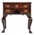 Mid 18th Century English George II Mahogany Lowboy For Sale