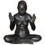 20th Century Bronze Sculpture of Nude Woman For Sale - Image 5 of 5