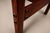 Brazilian Modern Monumental Executive Desk in Rosewood, Sergio Rodrigues, 1959 For Sale - Image 10 of 18