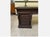 Antique Neo-Renaissance Desk, 1880 For Sale - Image 3 of 16