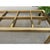 Modern Hollywood Regency Brass & Glass Dining Table by Mastercraft For Sale - Image 3 of 11