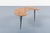 Mid-Century Italian Sculptural Side Table, 1950s For Sale - Image 6 of 9