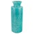 1940s Vintage Turquoise Glazed Stoneware Vase by Wilhelm Kåge for Gustavsberg, 1940s For Sale - Image 5 of 5