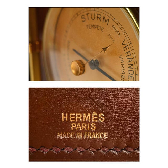 Pendulum Cube from Hermes For Sale - Image 10 of 11