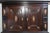Early 19th Century Antique French Ebonized Cabinet For Sale - Image 5 of 10