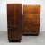 Art Deco French Dresser, 1920s, Set of 2 For Sale - Image 9 of 13