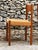 Wood Chairs from Poul Volther, Denmark, Set of 6 For Sale - Image 7 of 17