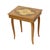 Italian Music Box Table, 1970s For Sale - Image 17 of 17