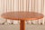 1960s Laurits M. Larsen Extendable Teak Dining Table Danish Modern Møbelfabrik a/S For Sale - Image 13 of 13