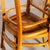 Honey Café Bentwood Dining Chair from Ton, 1950s For Sale - Image 10 of 12