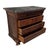 Wood Early 19th Century French Louis Philippe Chest of Drawers For Sale - Image 7 of 11