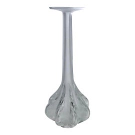 Example of Lalique Vases