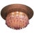 Chandelier by Barovier & Toso, 1960s For Sale - Image 9 of 9