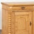 Brown 19th Century Pine Two Door Sideboard From Denmark For Sale - Image 8 of 12